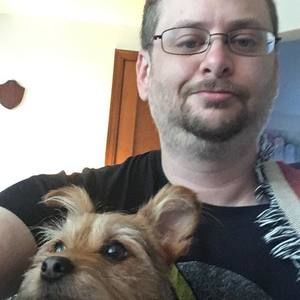 Meet your Posher, Ben